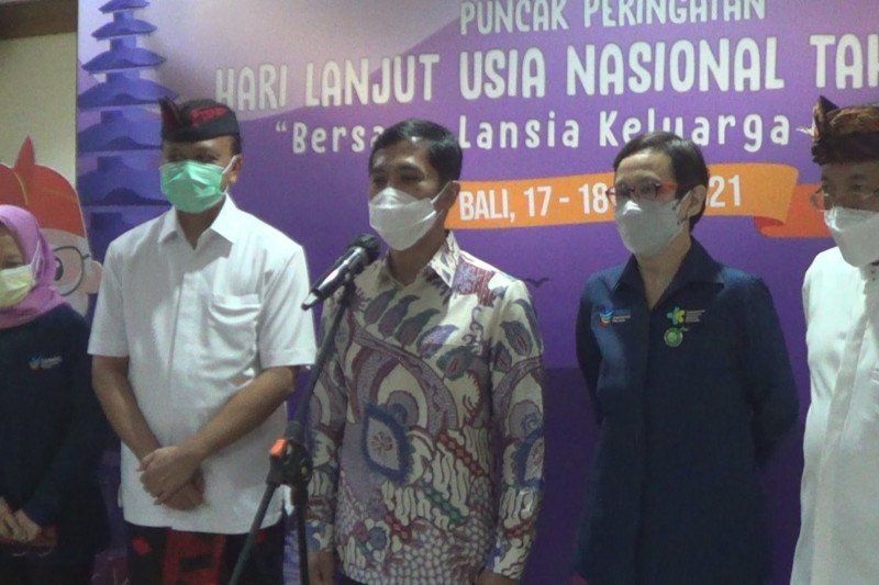 podiumnews.com-Kemenkes Optimalkan Vaksinasi Tangani Varian Delta